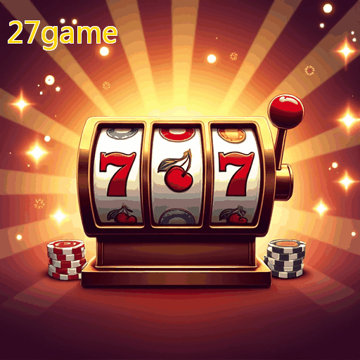 Jogos Emocionantes no Cassino Online 27game.com