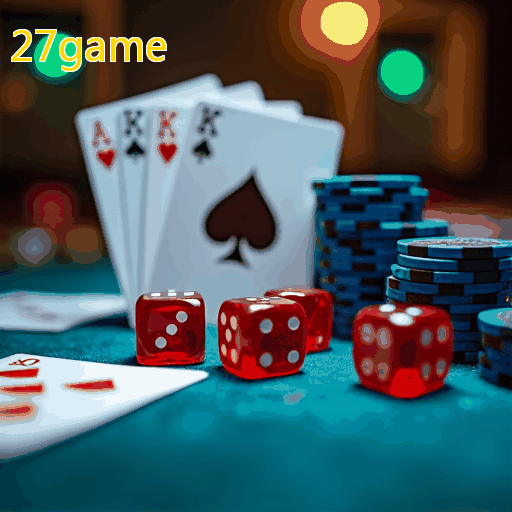 Apostas ao vivo no Site 27game.com