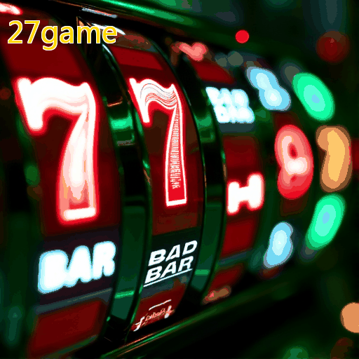 Variedade de Jogos no Cassino Online 27game